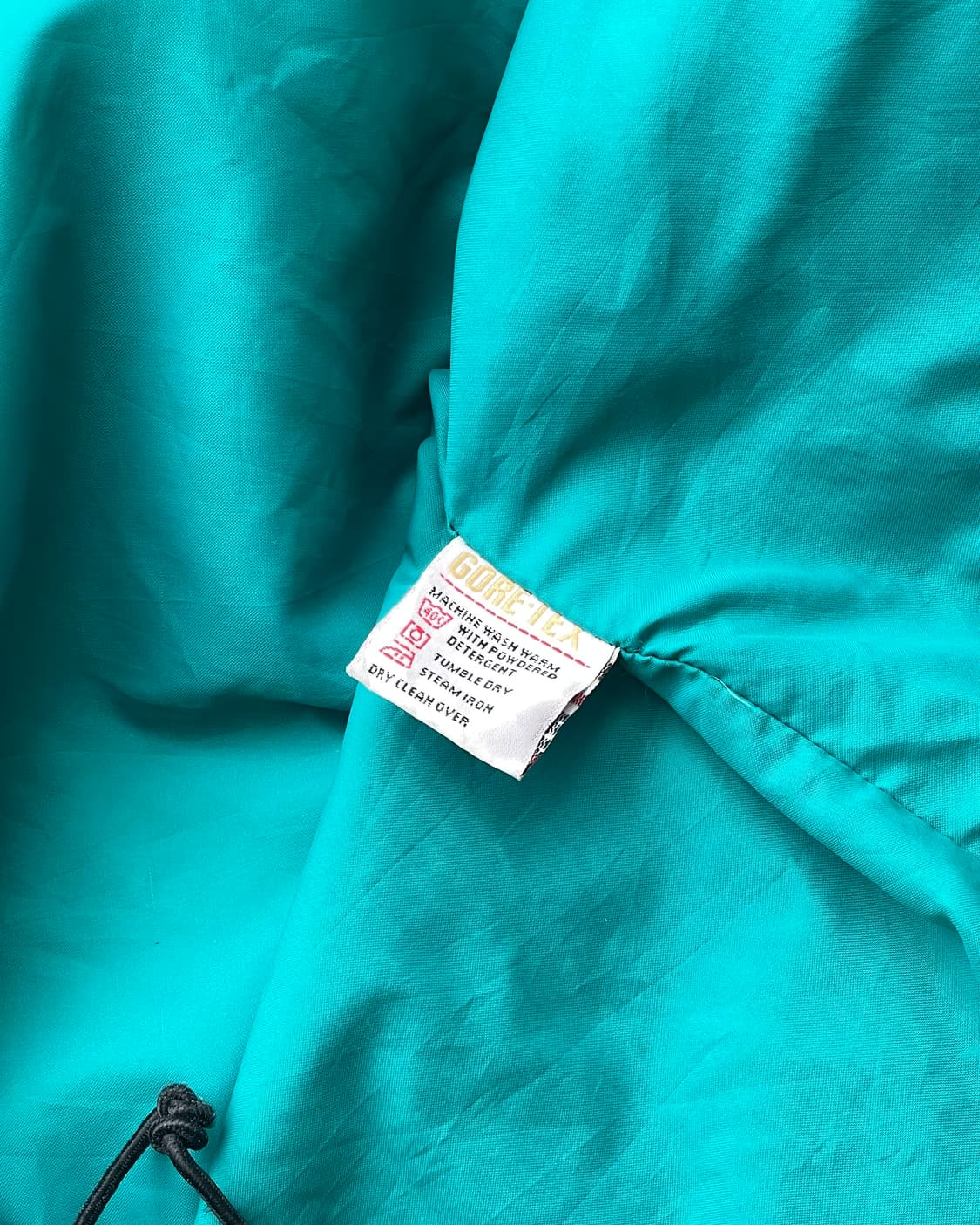 90’s L.L. bean Gore-Tex Windy ridge jkt  상품이미지7