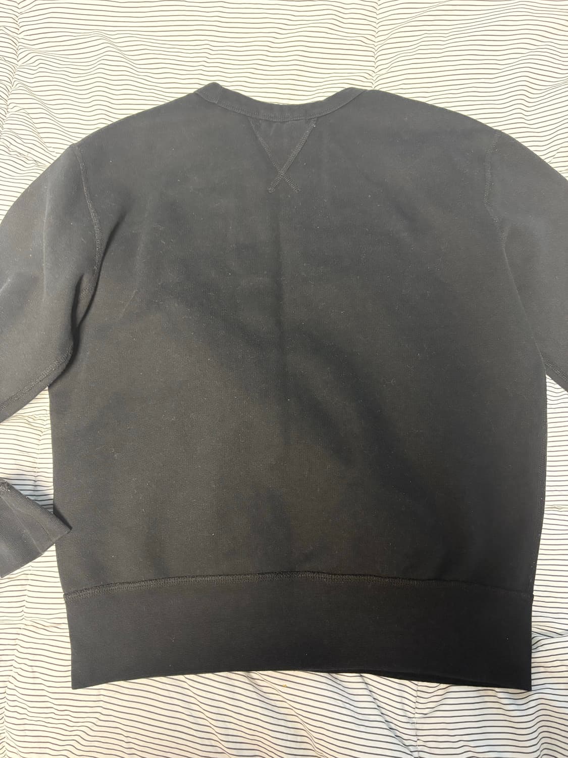 폴로 맨투맨 상품이미지2