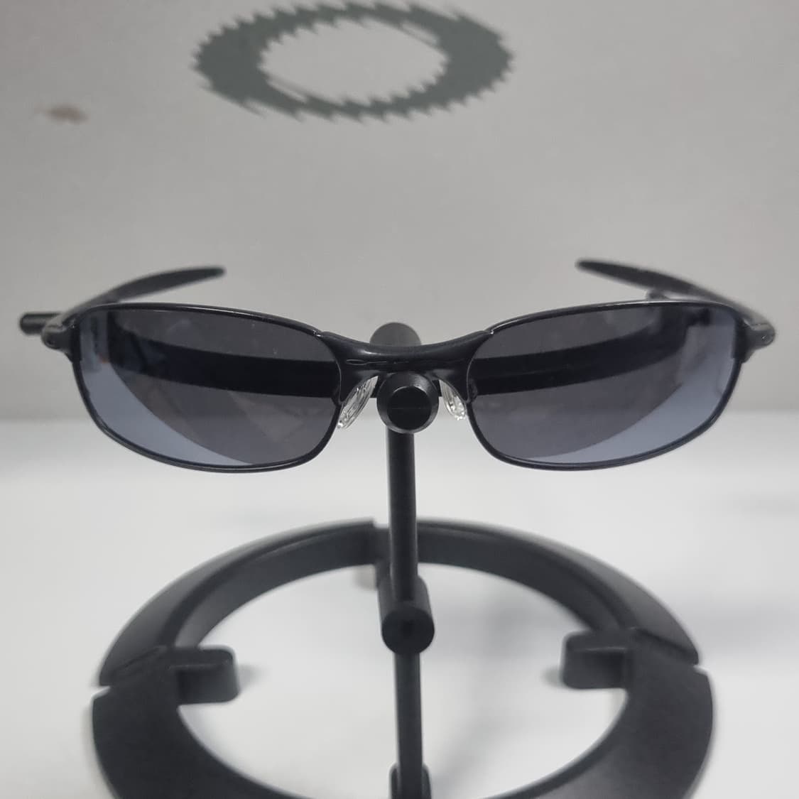 오클리 스퀘어와이어 2.0 스프링 다크 새렌즈 상품이미지3