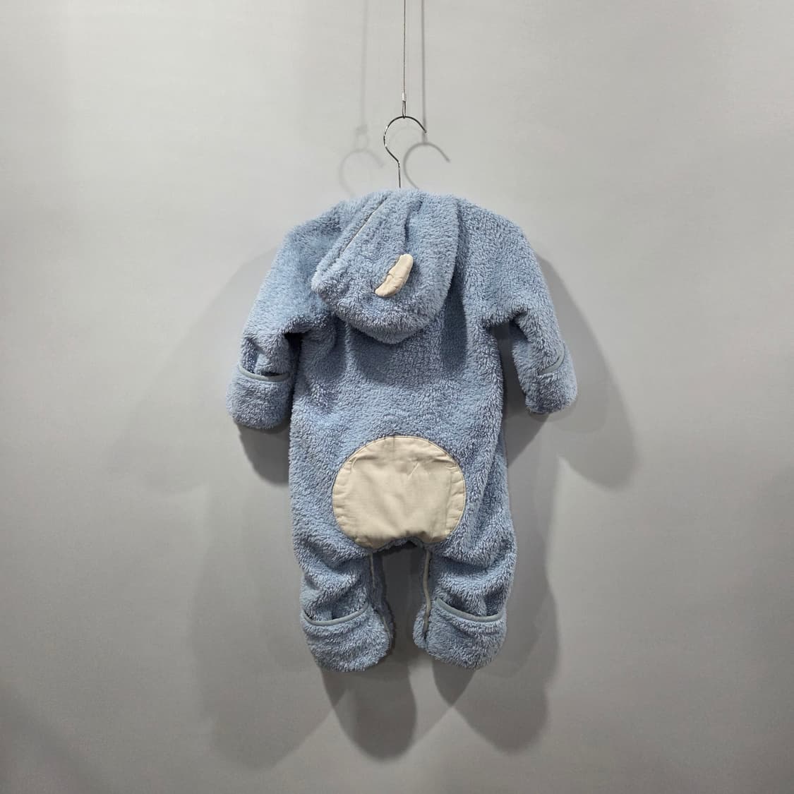 블루독 베이비 플리스 우주복 24 상품이미지5