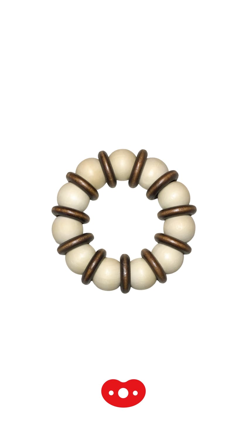 Hippo Choco Bracelete 상품이미지1