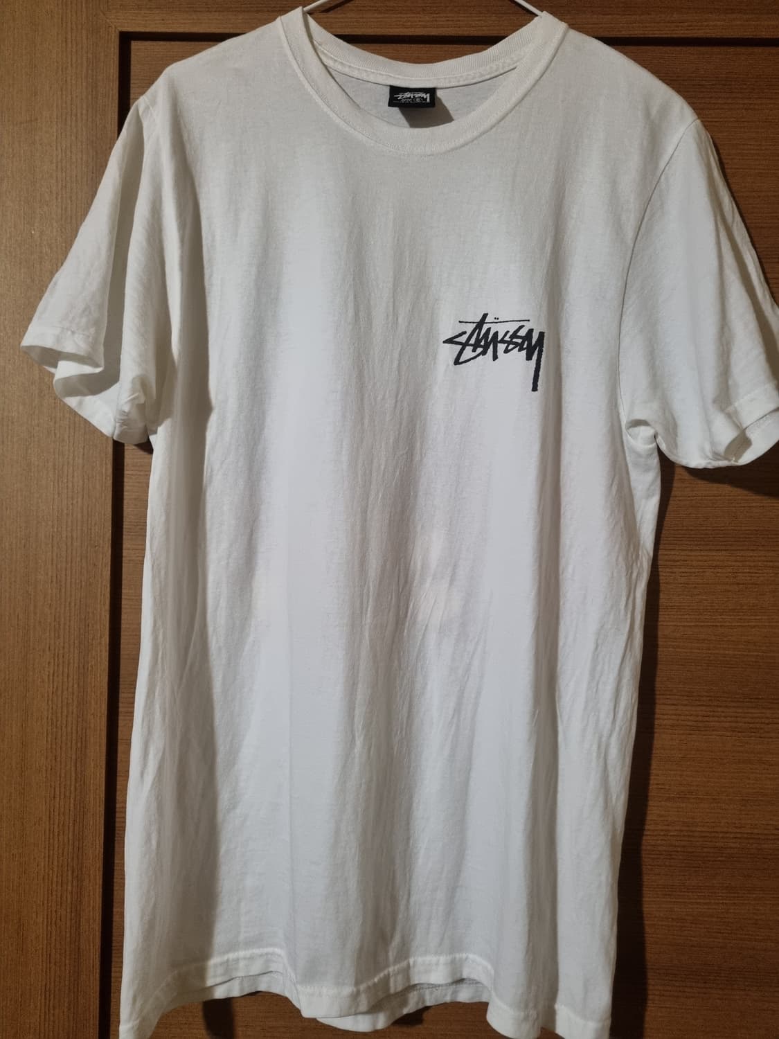 스투시 주사위 반팔티  상품이미지1