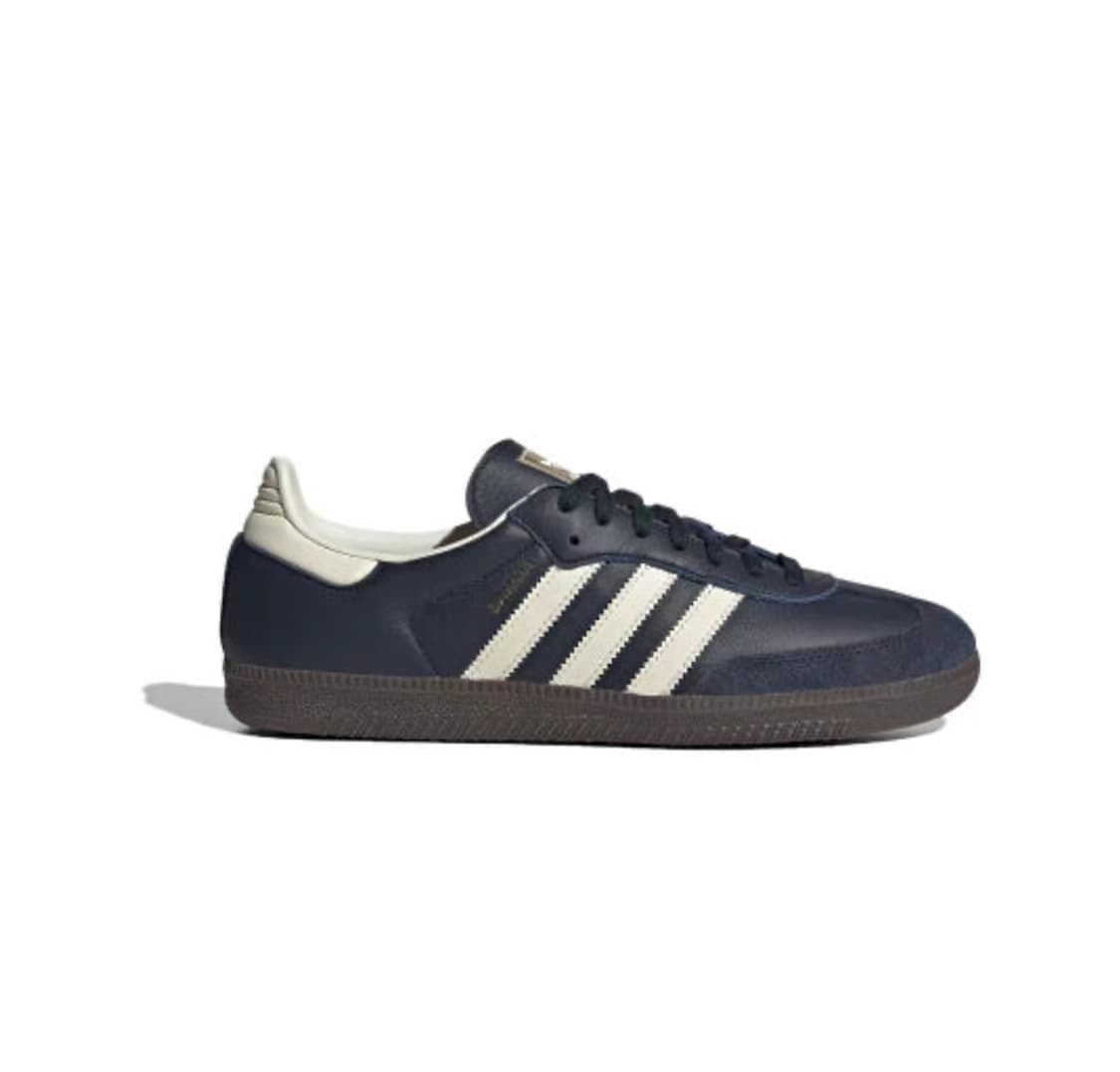 아디다스 삼바 네이비 280mm 상품이미지1