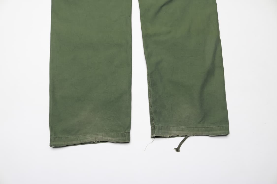 [M] 캡클로딩 M-65 필드팬츠 상품이미지6