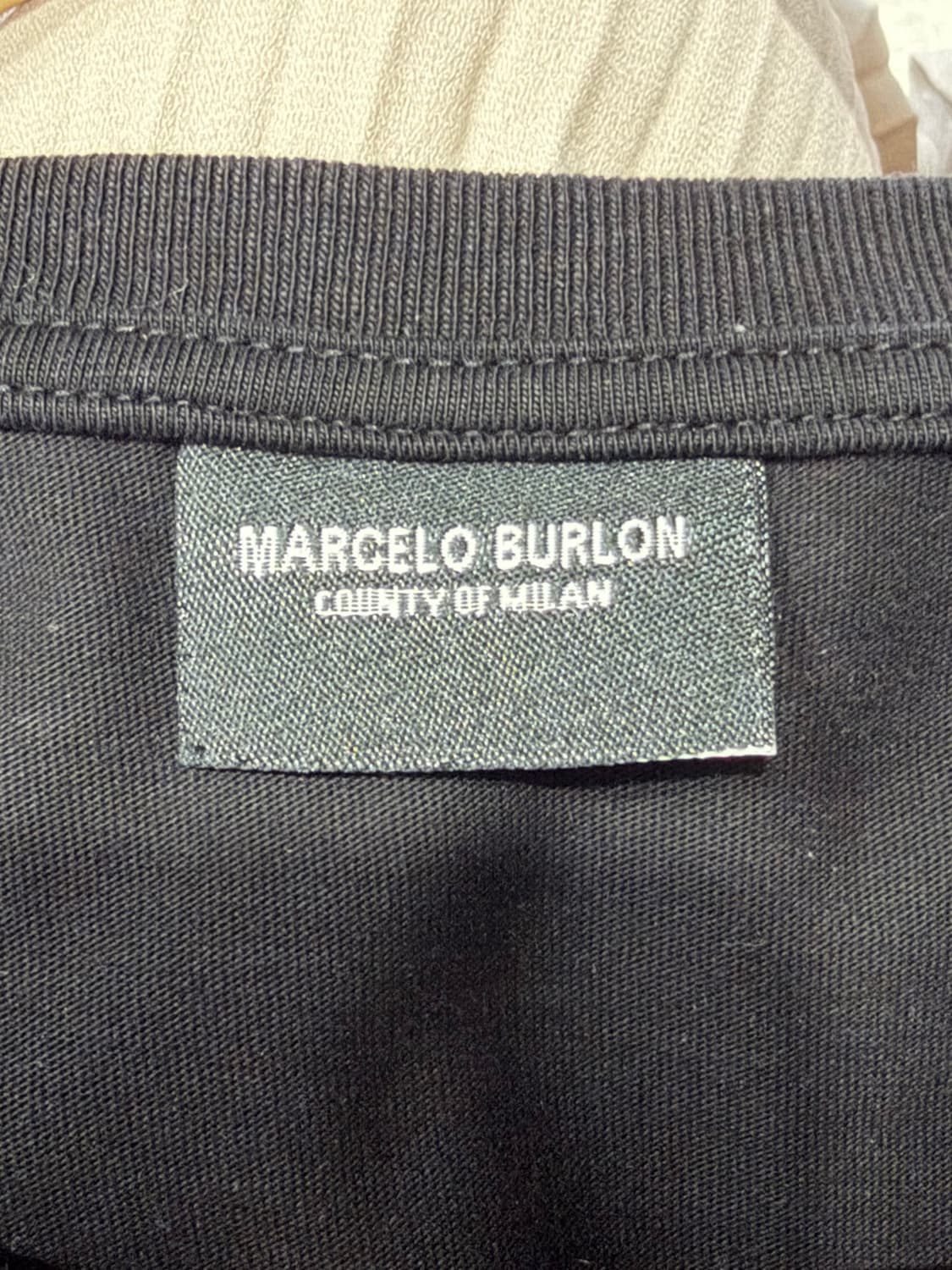 Marcelo Burlon honor 티셔츠 XL 상품이미지2