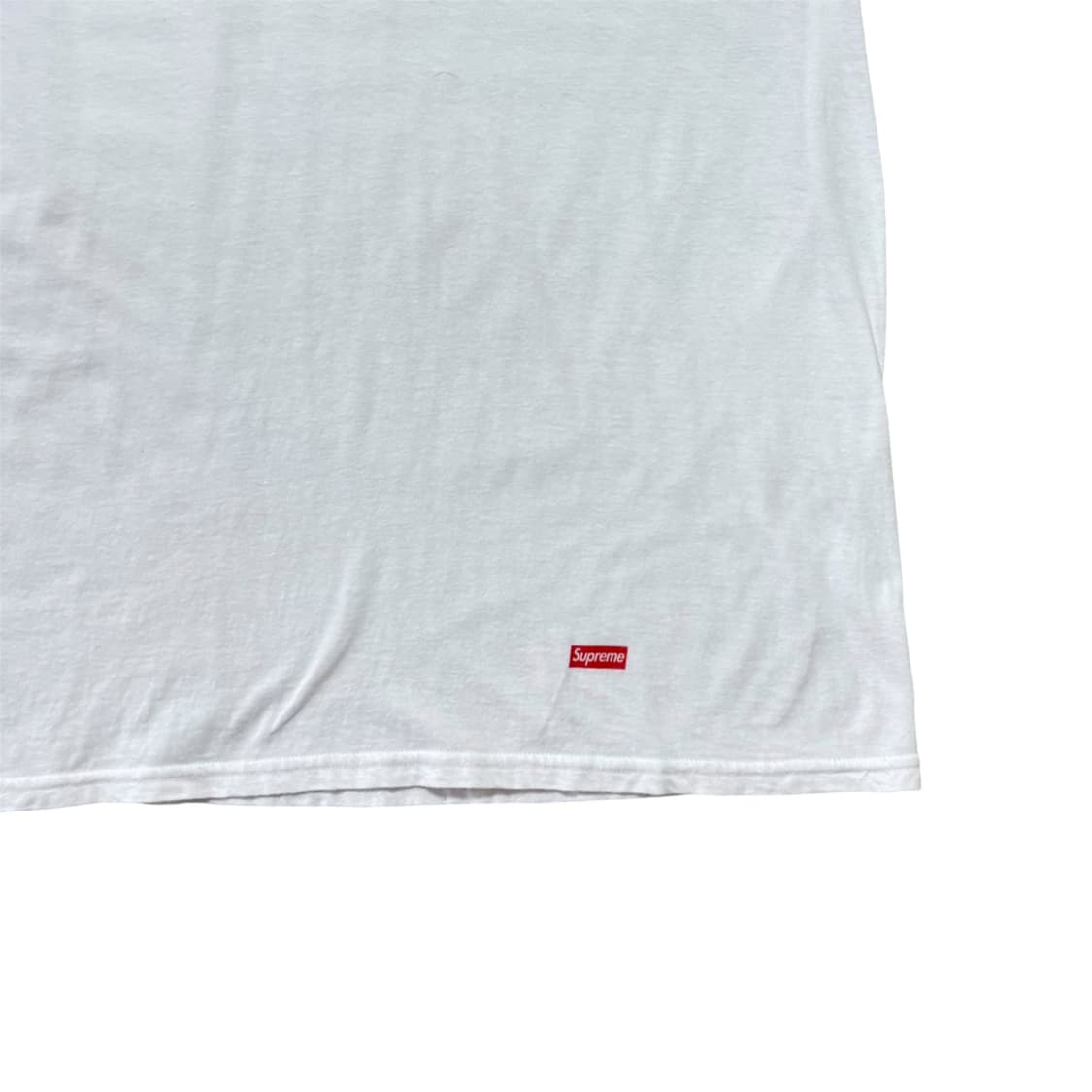 슈프림 헤인즈 반팔티 상품이미지3