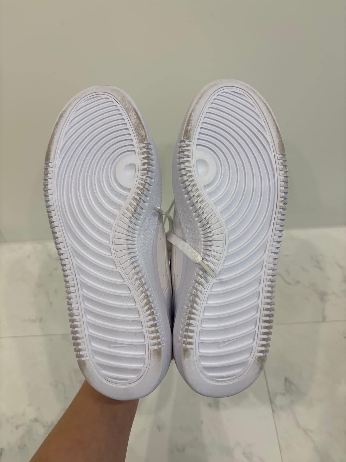 nike w 코트비전알타  상품이미지5