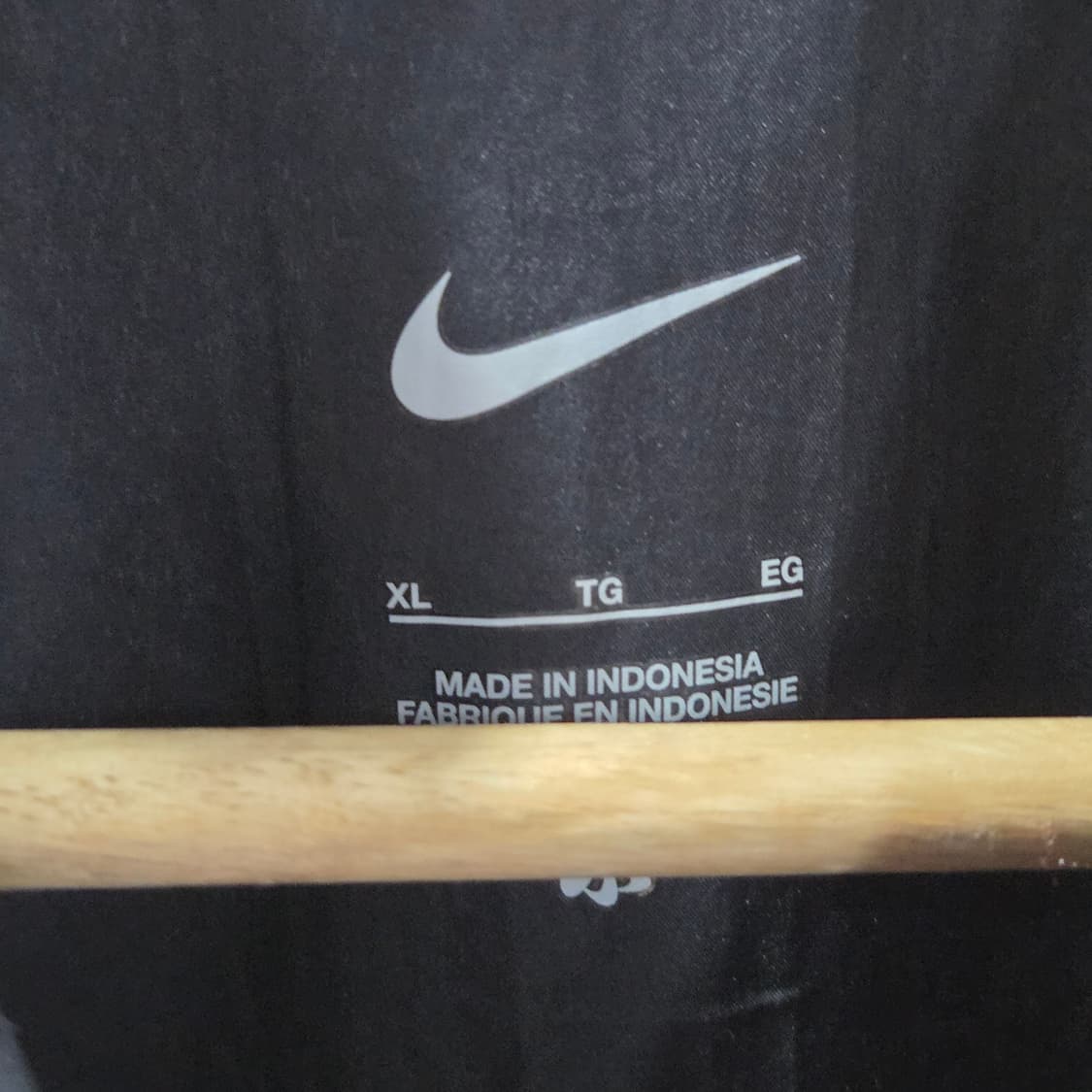 나이키 드라이핏 마일러 러닝 자켓 XL 상품이미지3