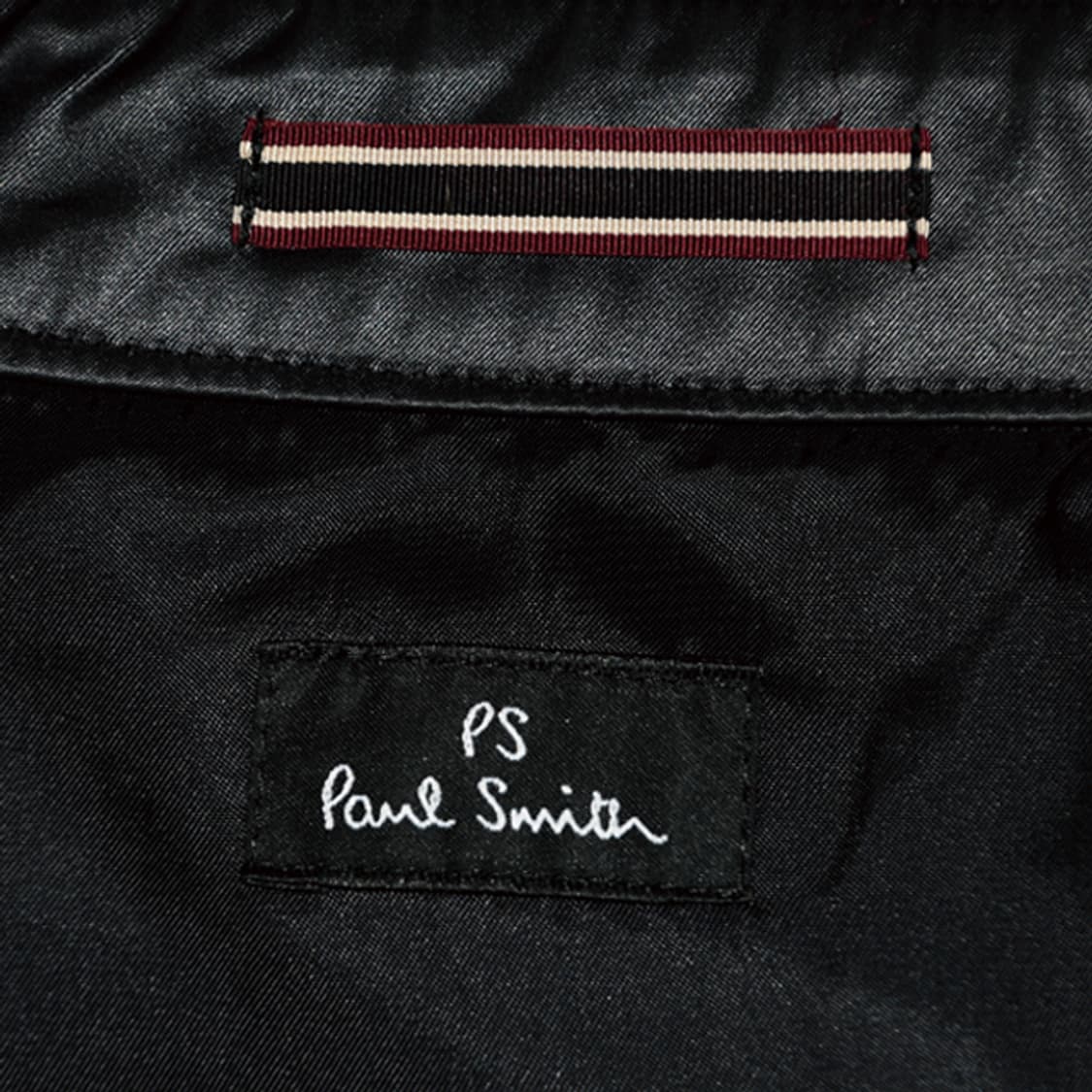 Paul Smith  PS 레더믹스집업자켓 상품이미지9