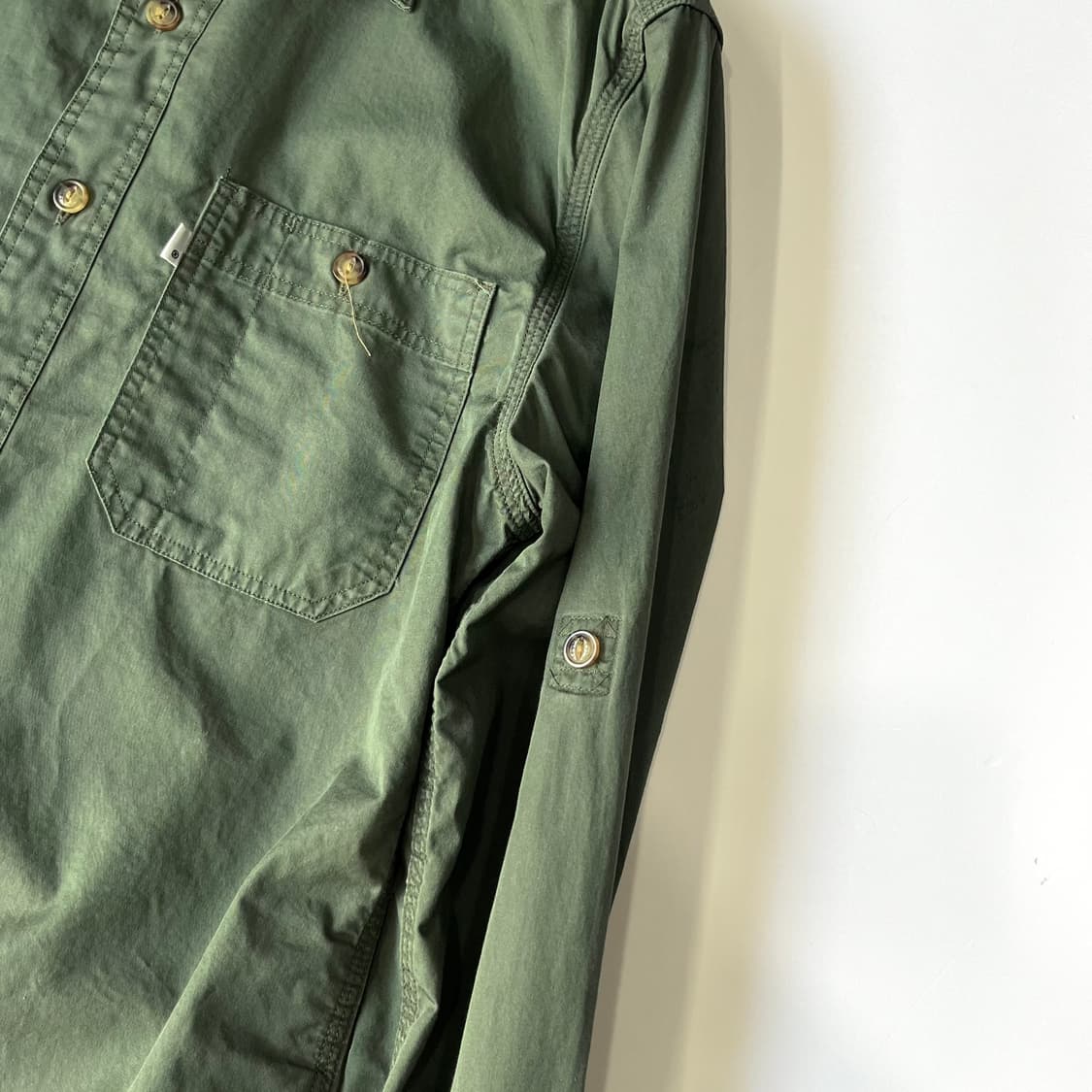 [90] 리바이스 워크 셔츠 상품이미지5