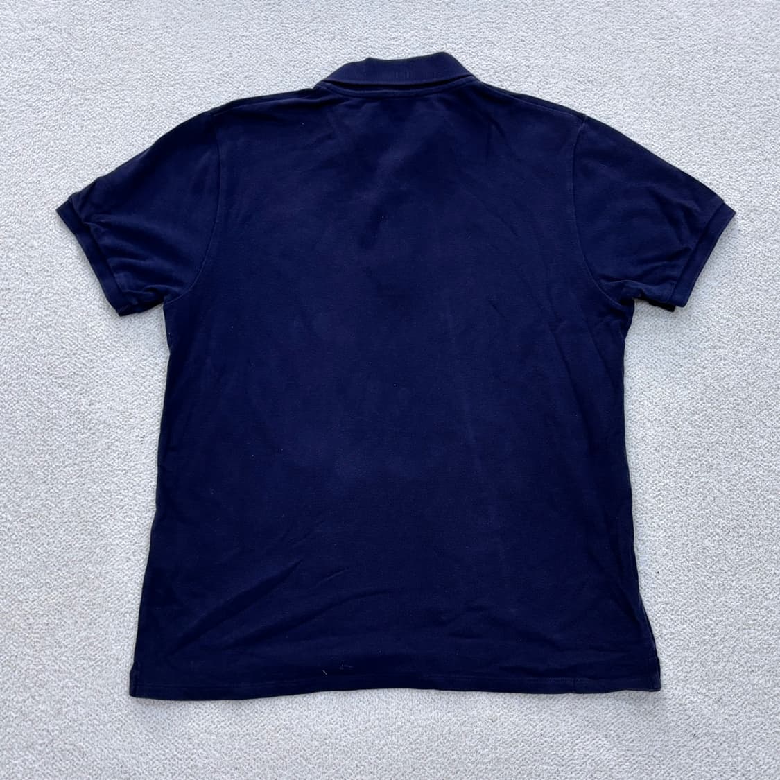 M 메종키츠네 폭스헤드 반팔 티셔츠 0325E 상품이미지2