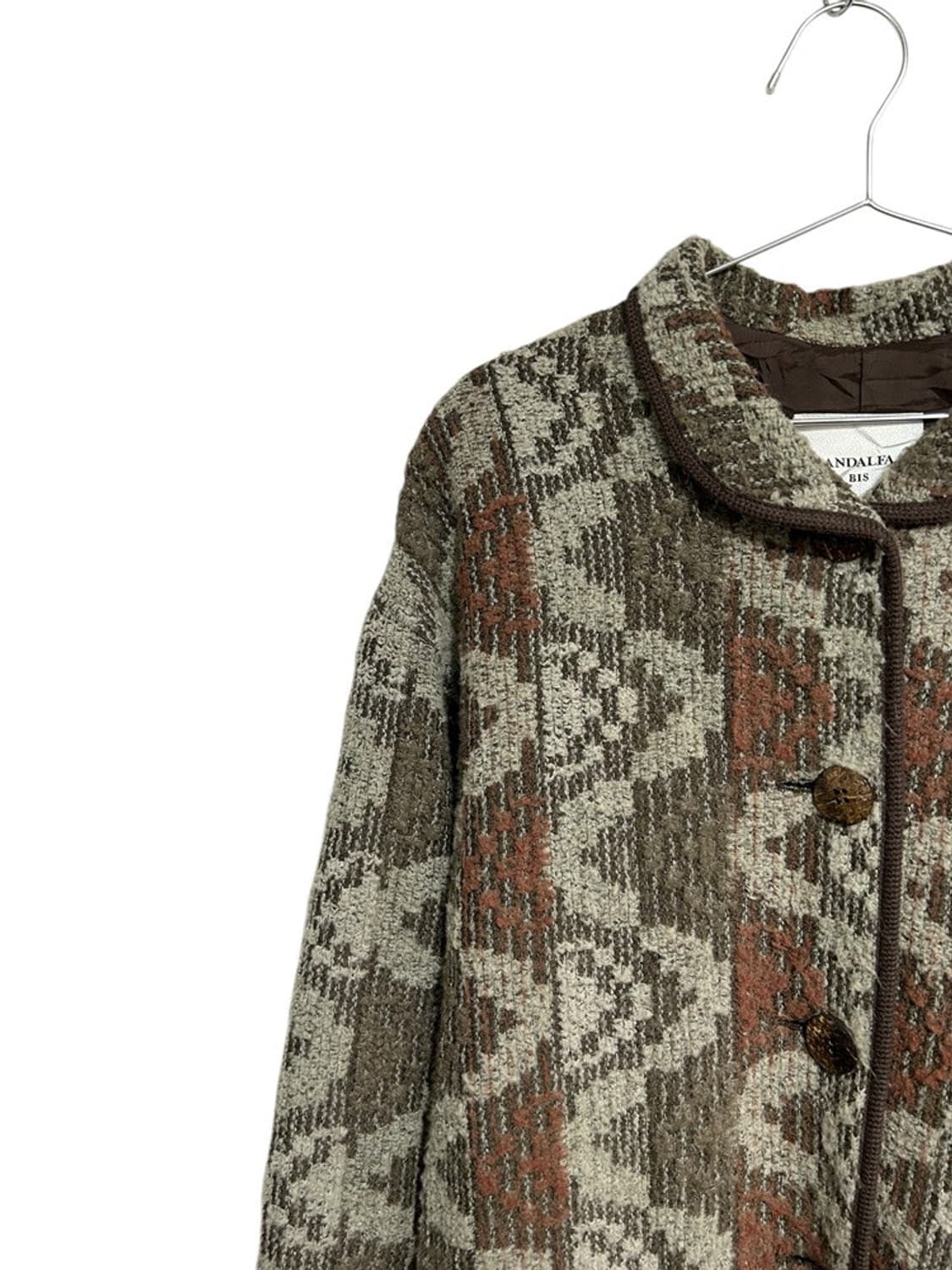 vtg jacket 상품이미지2