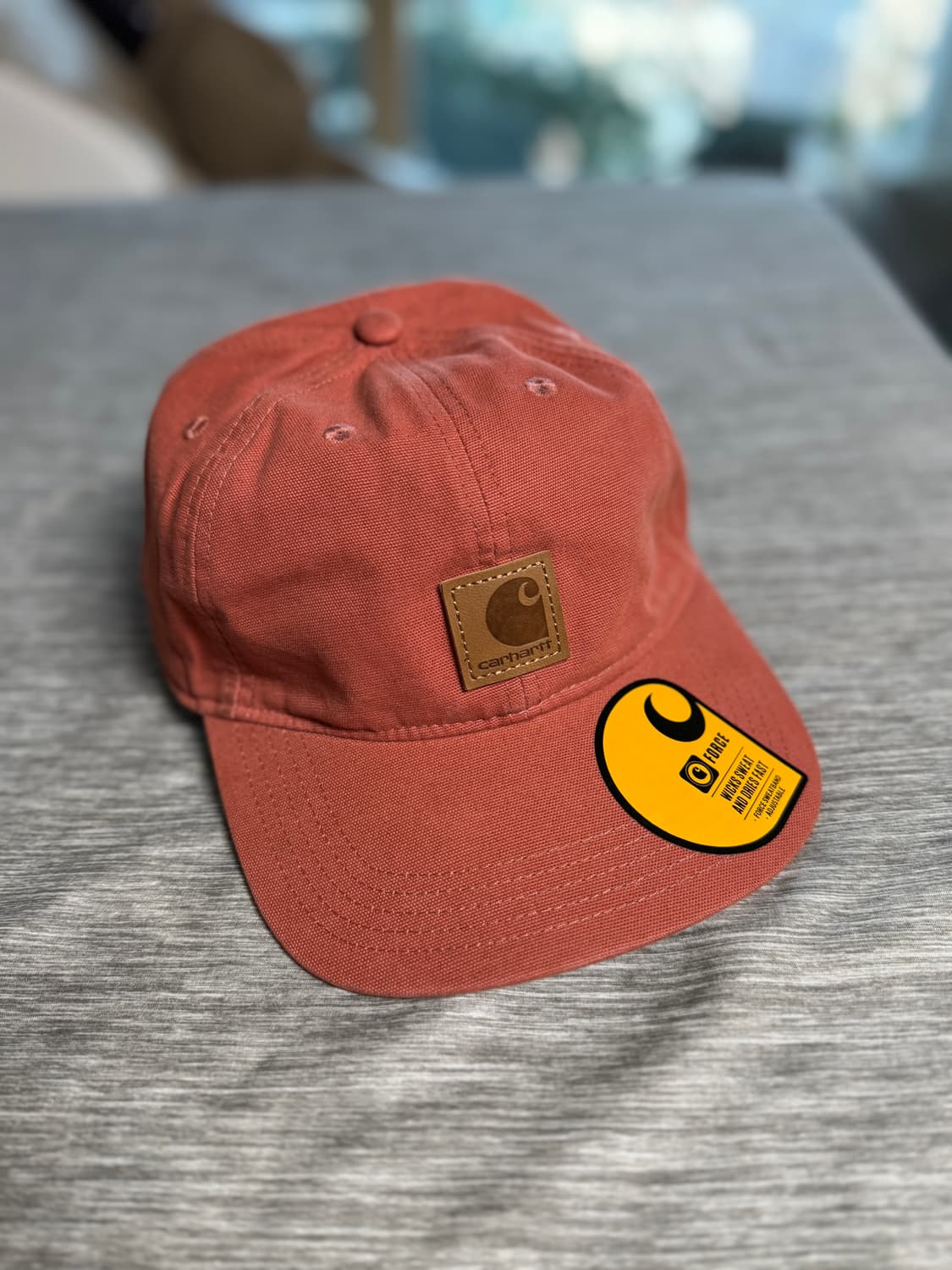 칼하트 오데사 볼캡  상품이미지3