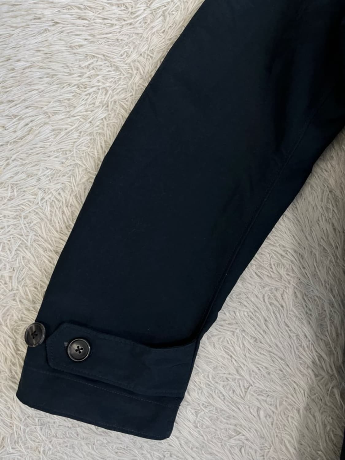 헤지스 구스다운 패딩 코트/#216 상품이미지2