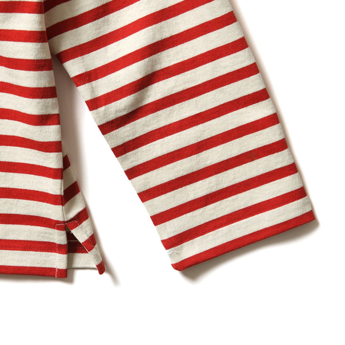 토마스모어 베네치아 스트라이프 레드 M 상품이미지6