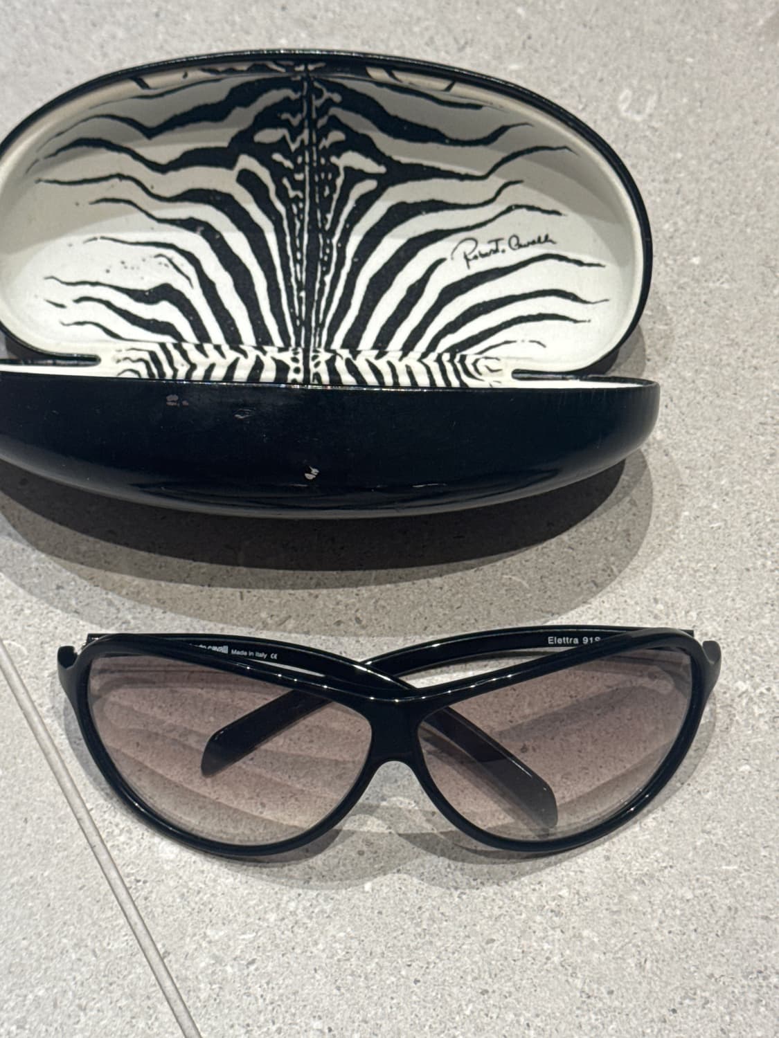 roberto cavalli 선글라스 상품이미지1