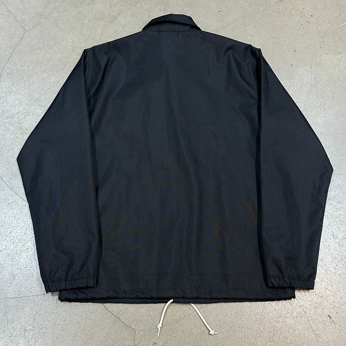 L 칼하트 블랙 코치 자켓 상품이미지3