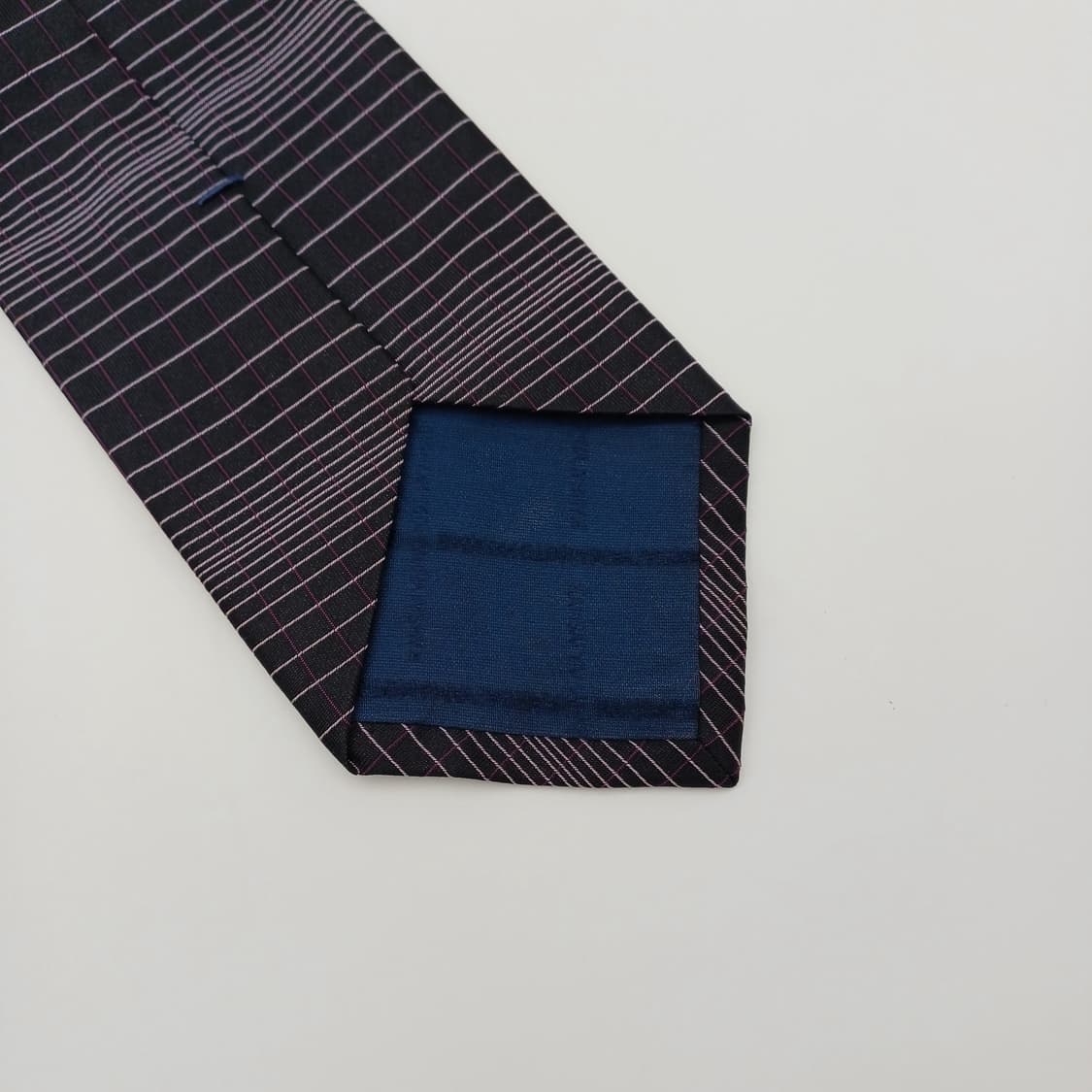 간사이야마모토 실크 넥타이 [BCF10803_0004-126] 상품이미지6