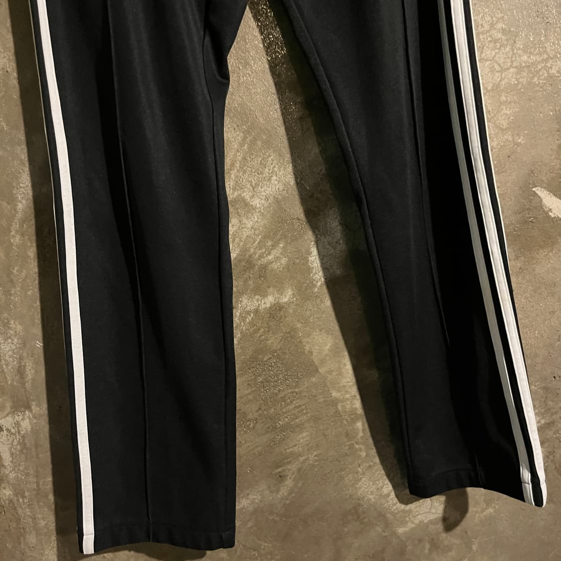 아디다스 삼선 트레이닝 팬츠  상품이미지3