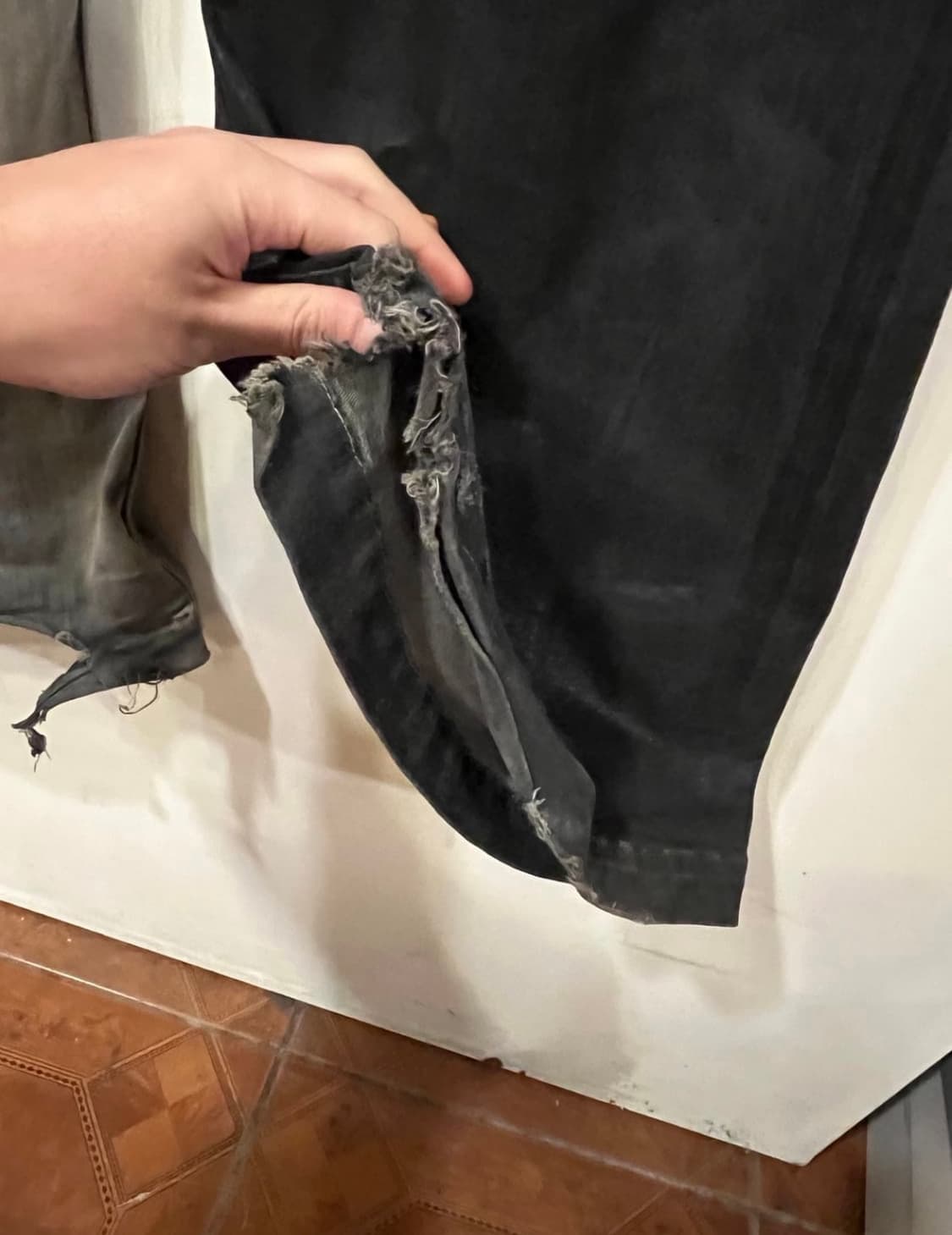 릭오웬스 볼란 미네랄 상품이미지6