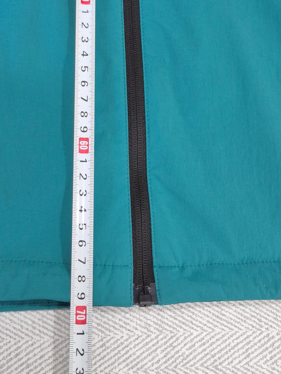 새상품급 블랙야크 H미토 윈드자켓 105 남성 XL 상품이미지10