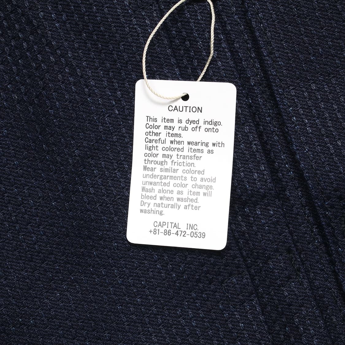 KAPITAL 상품이미지6