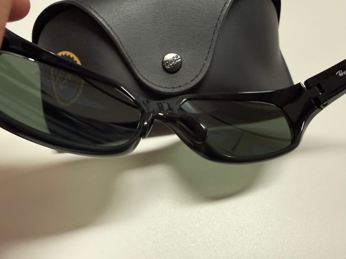 레이밴 대디오 상품이미지5