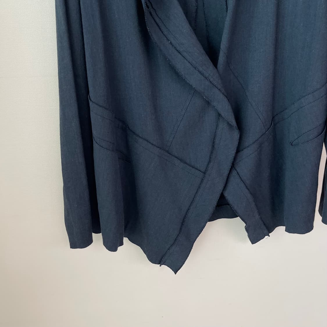 랑방 콜렉션 자켓 44 상품이미지9