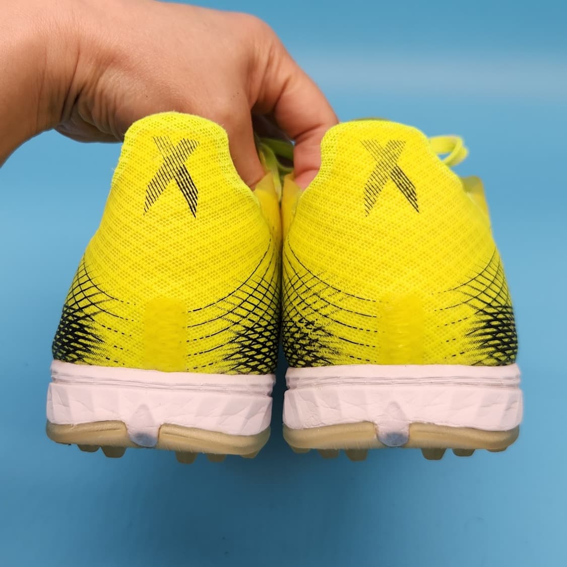 oo 아디다스 엑스 고스티드1 tf 풋살화265 상품이미지4