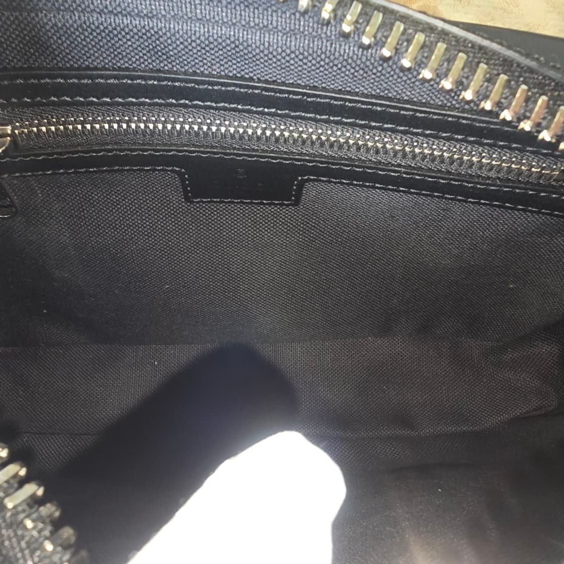 [중고/정품] 구찌 소프트 GG 수프림 벨트 백 상품이미지10