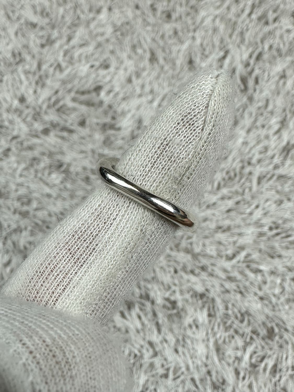 [KS 8] 정품 크롬하츠 크로스볼 네일링 상품이미지4