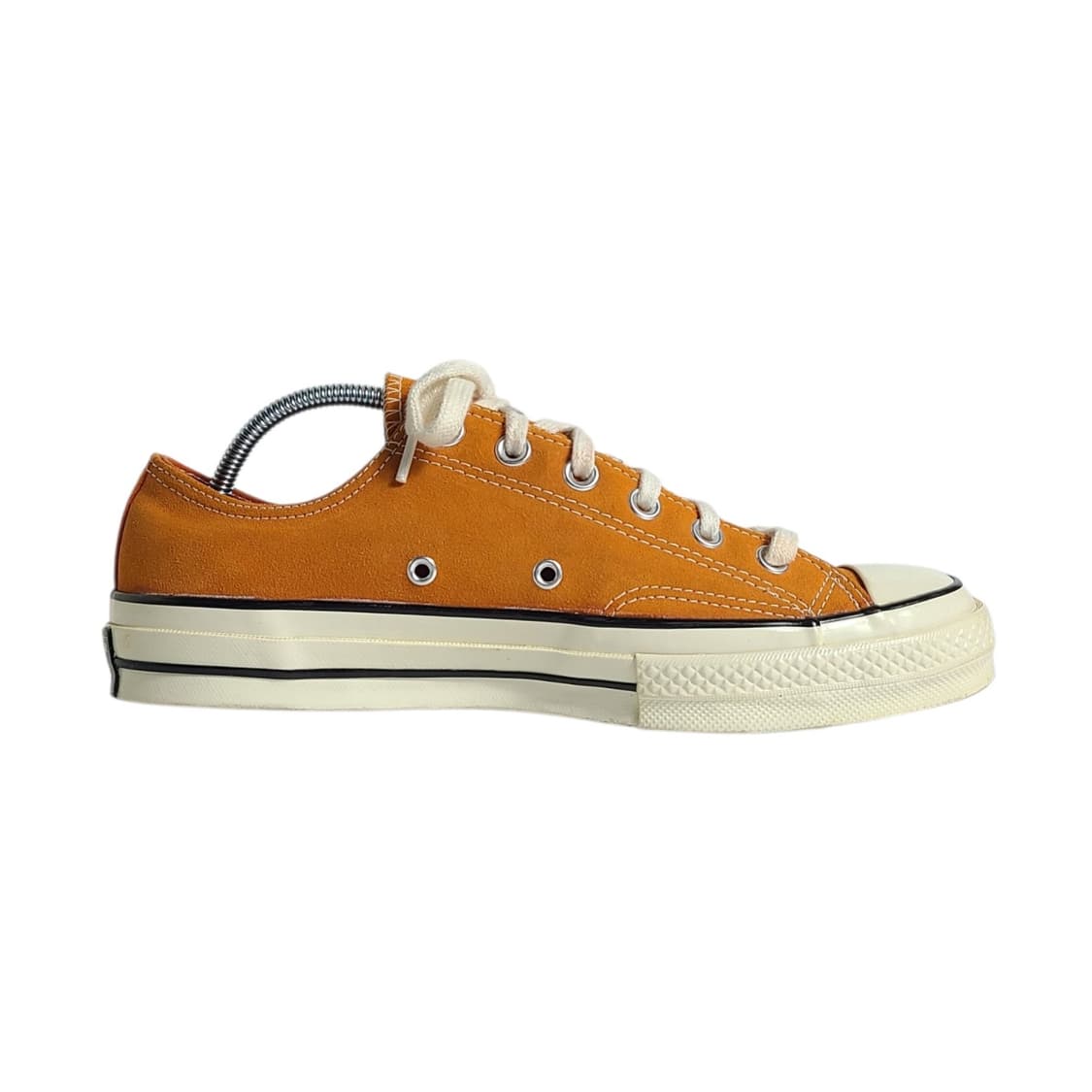 260) CONVERSE 컨버스 척 70 캠프파이어 오렌지 상품이미지4
