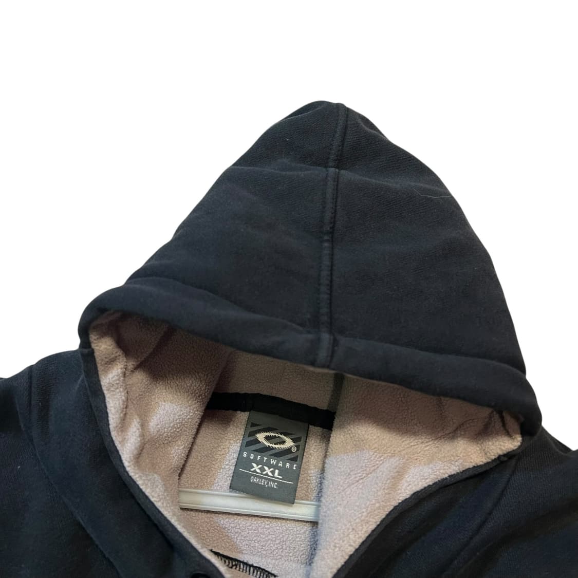 오클리 소프트웨어 후드 상품이미지4