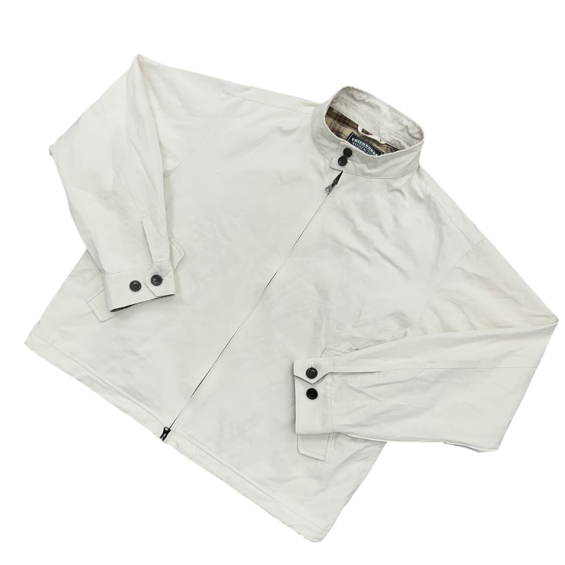 프리즘웍스 버디헤링턴 자켓 상품이미지3