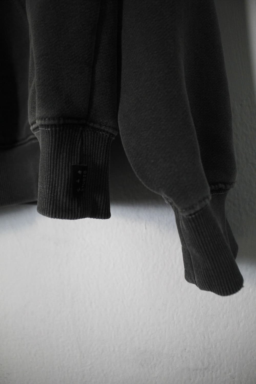 아이앱스튜디오I A B STUDIO Pigment Hoodie  상품이미지7