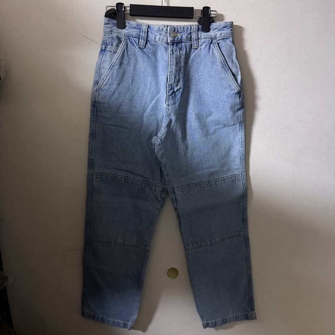 스투시 데님 워크 팬츠 28 (여성 66정도) 상품이미지2