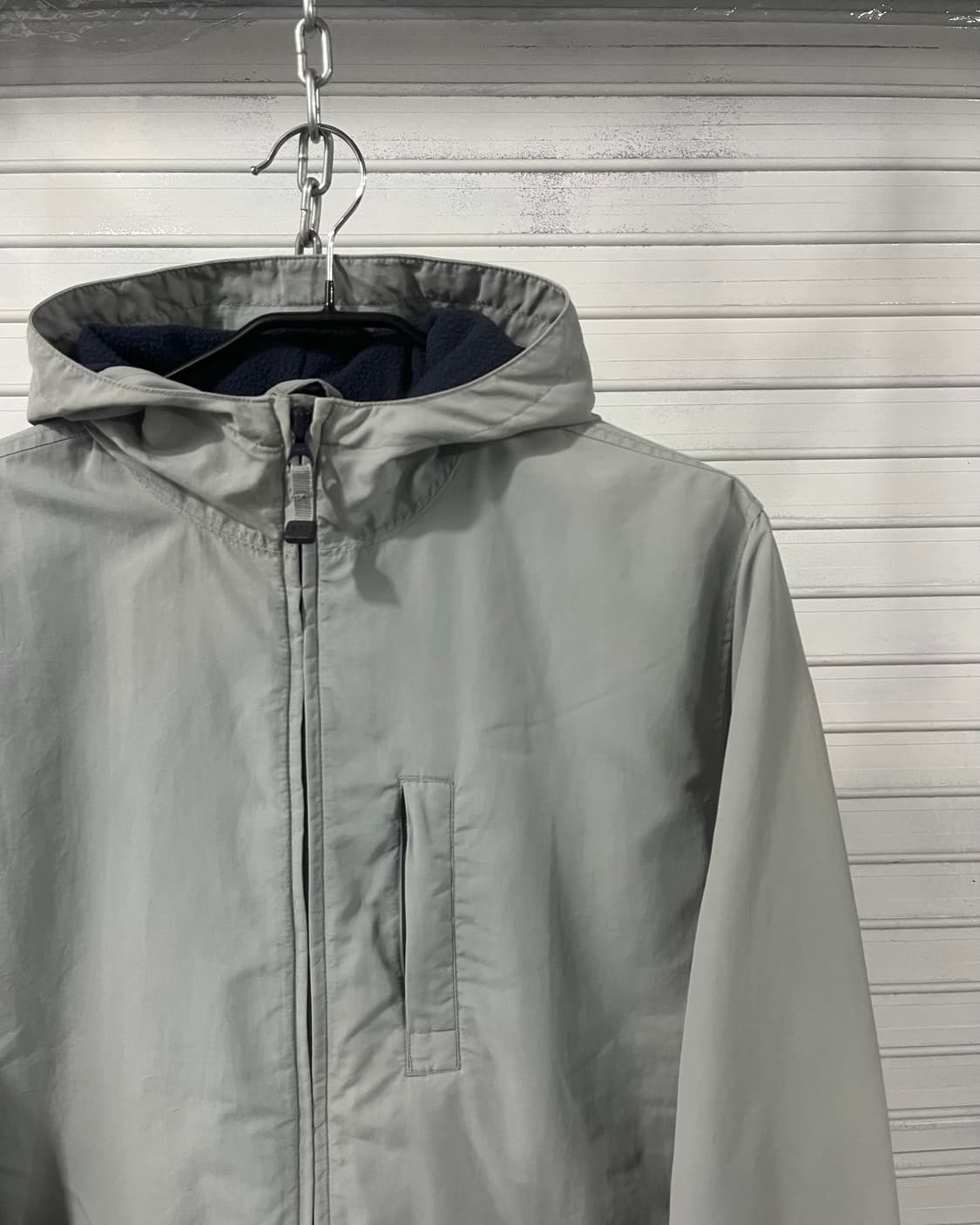 Gap wind jacket 상품이미지6