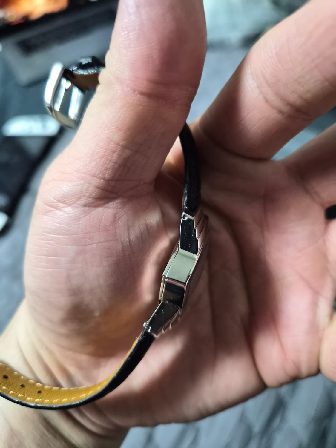 해밀턴 벤츄라 s 24x36 상품이미지5