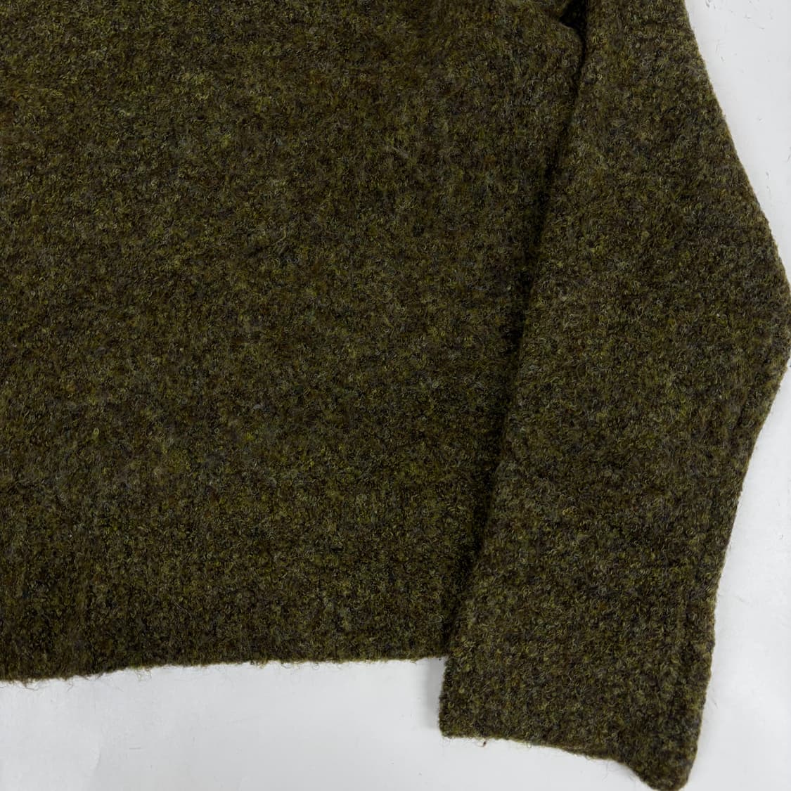 마뗑킴 니트  상품이미지6