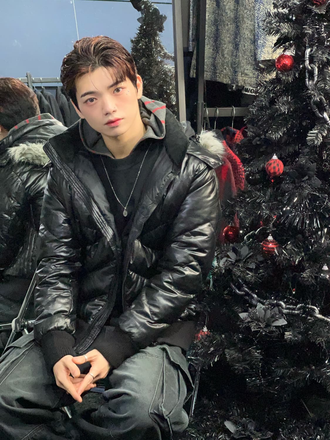 Bomber jacket 상품이미지9