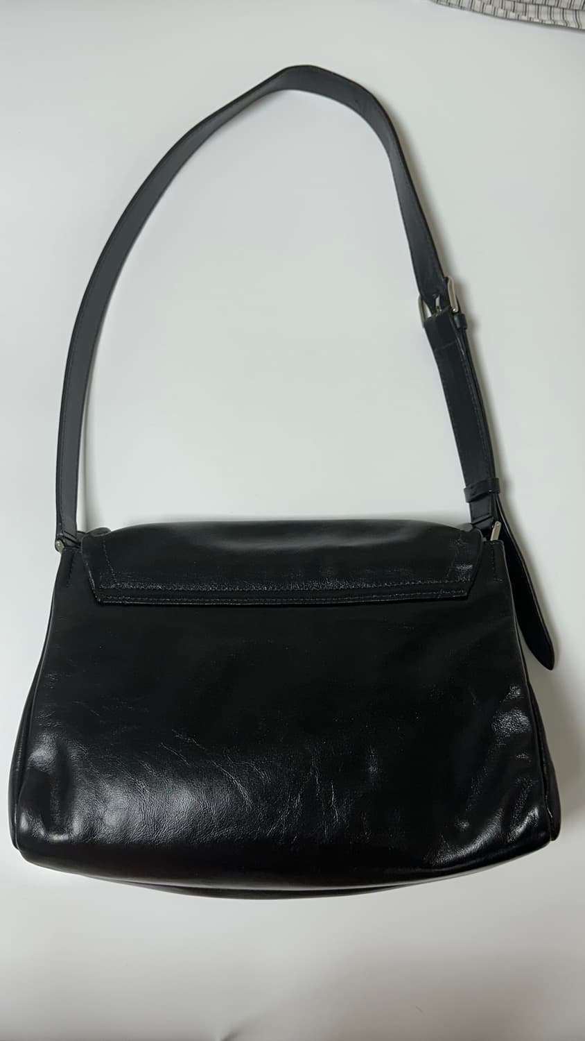 분크 VUNQUE 오캄 두 숄더백 라지 상품이미지7