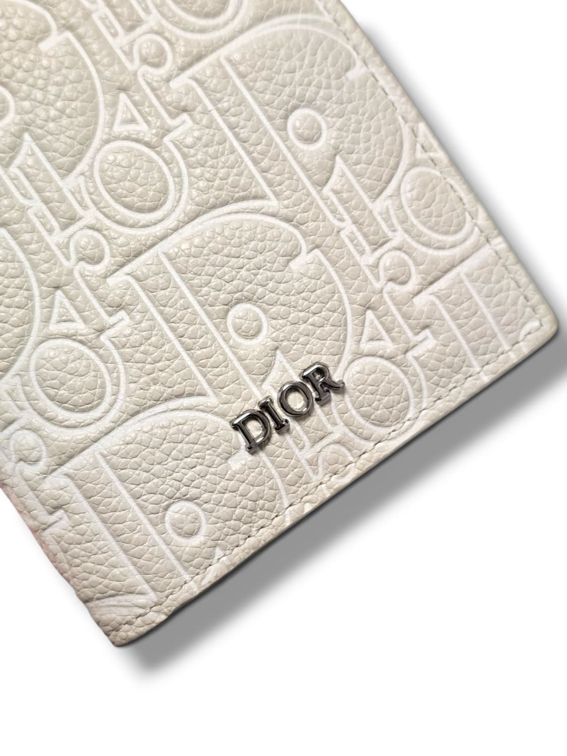디올 버티컬 그래피티 오거나이저 | 디올 지갑 | 디올 카드 홀더 상품이미지2