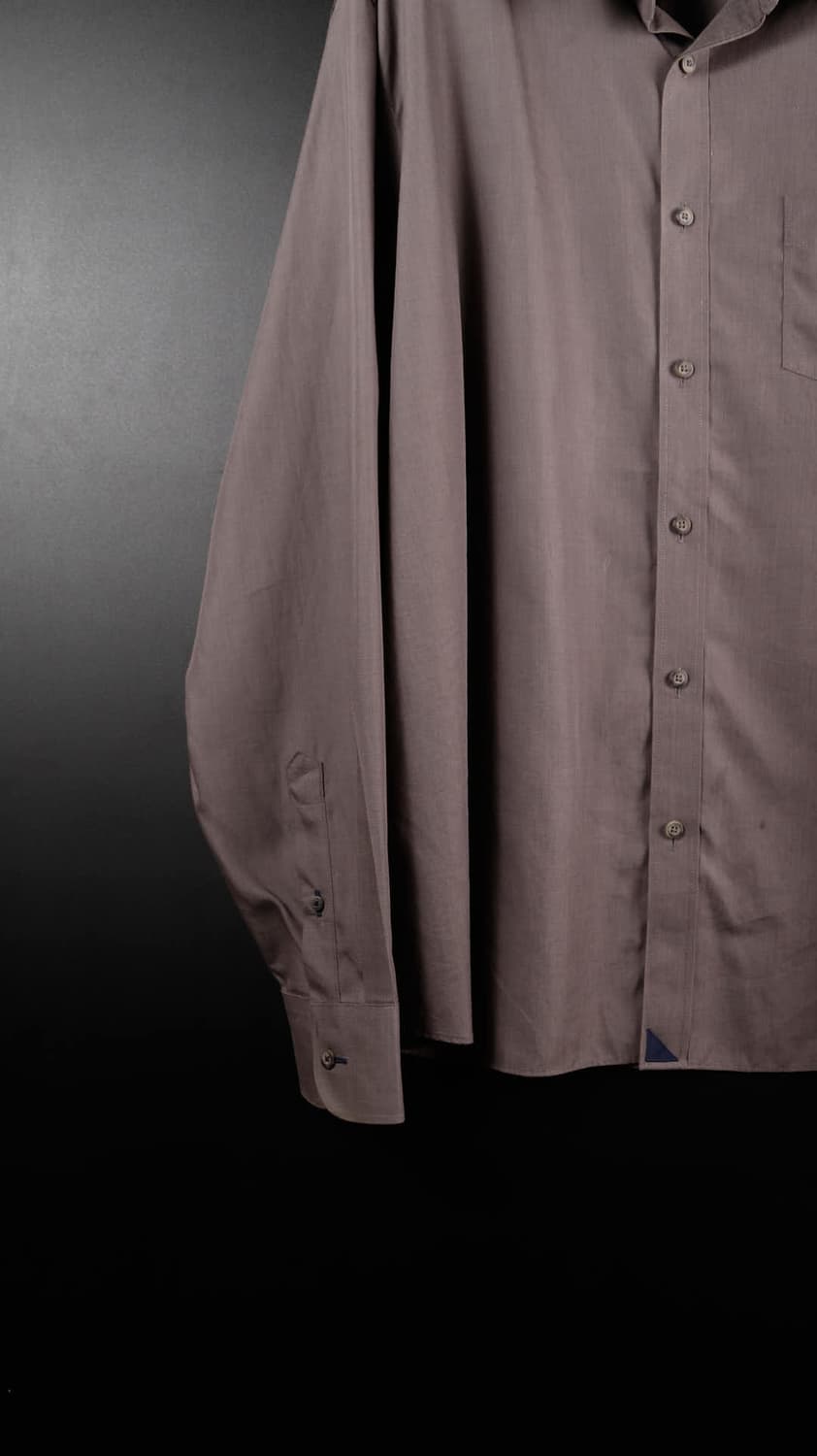 칼하트 긴팔 워크셔츠 상품이미지2