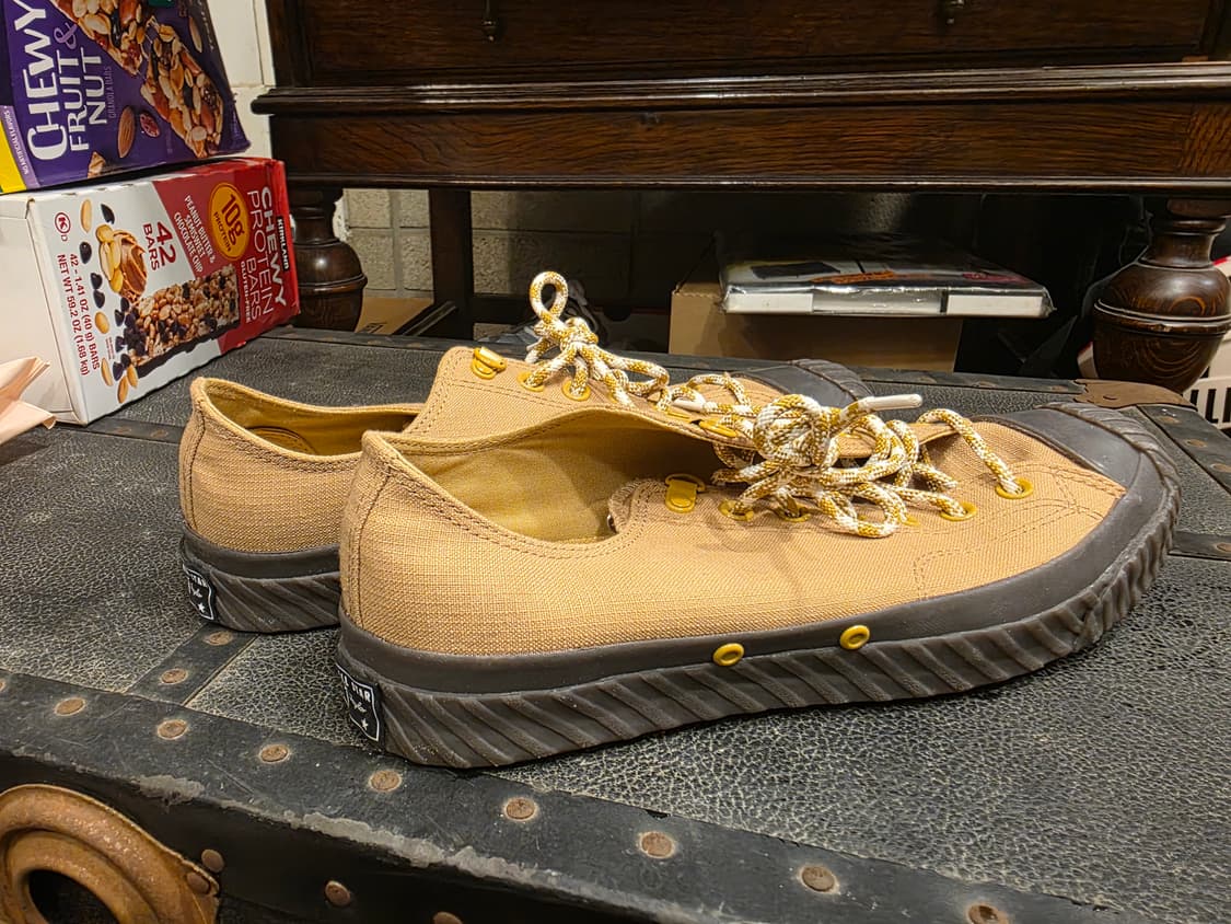 컨버스 척 테일러. 듄 스케이프 상품이미지6