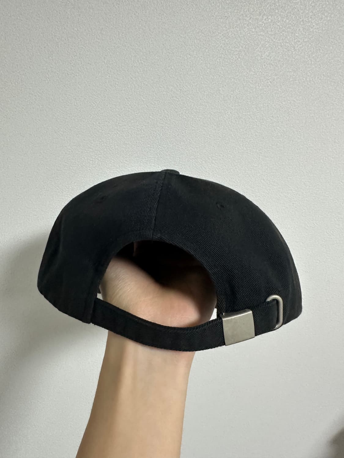 패슬 워시드캡 상품이미지3