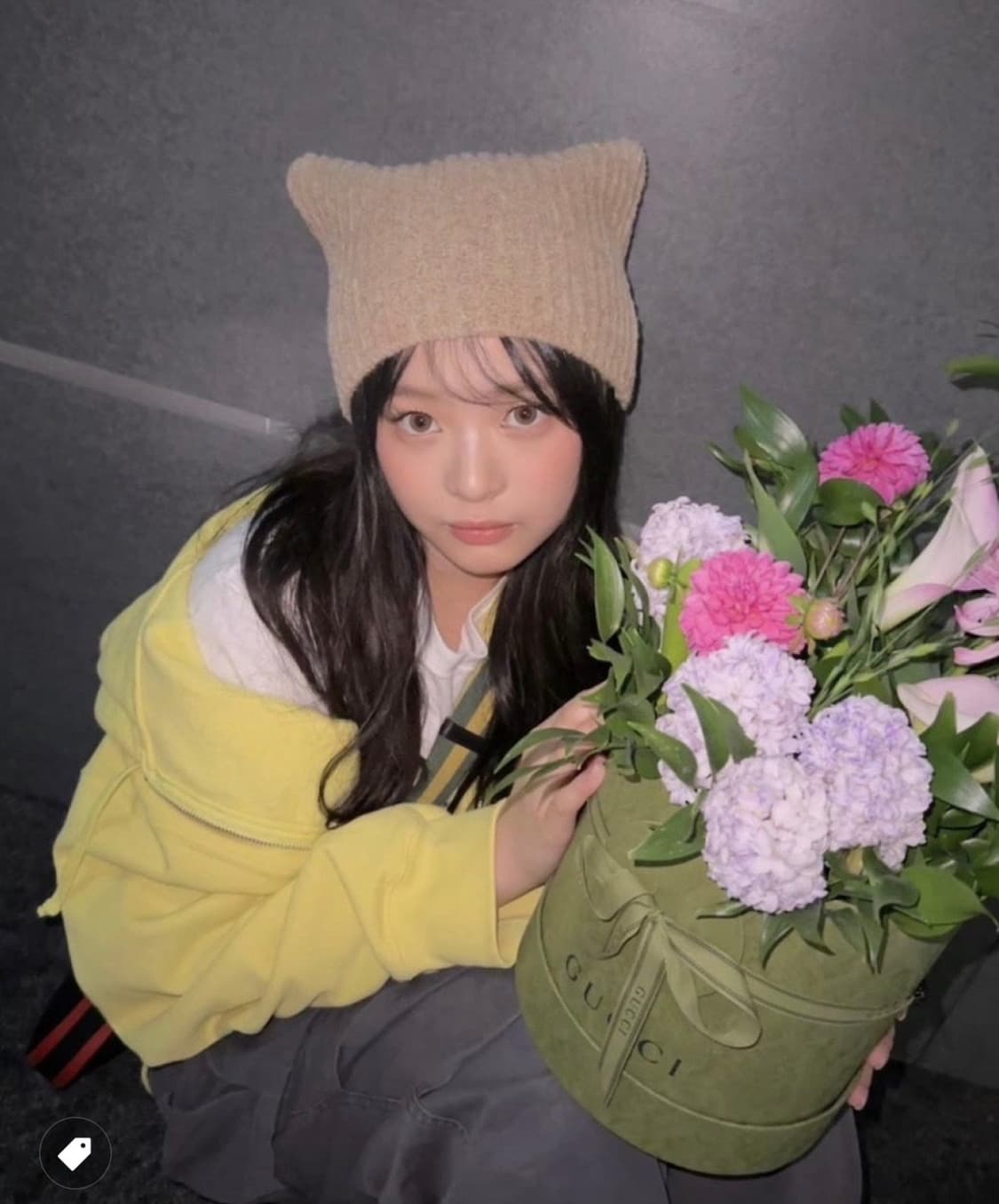 Knwls 캣비니 상품이미지3