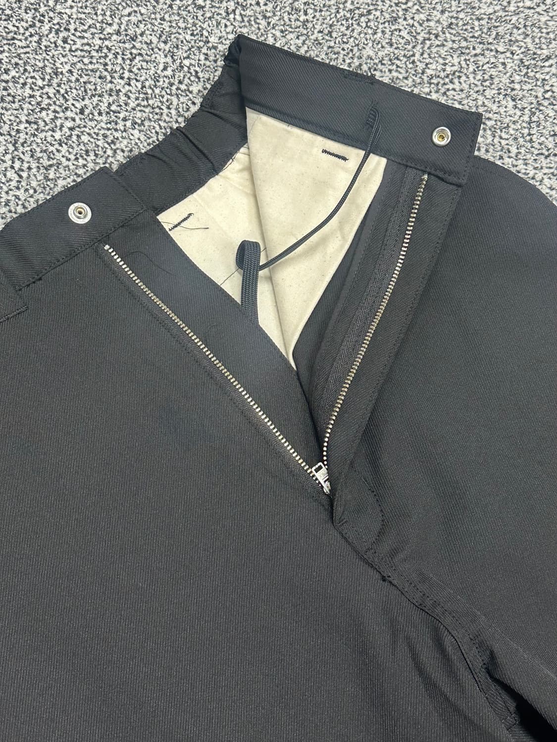 노스페이스 퍼플라벨 팬츠  상품이미지3