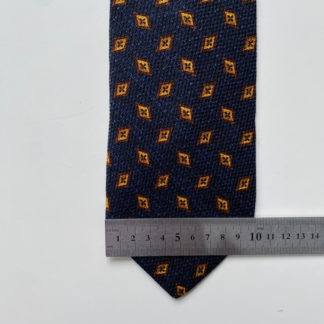 에르메네질도 제냐 정품 명품 넥타이 상품이미지8