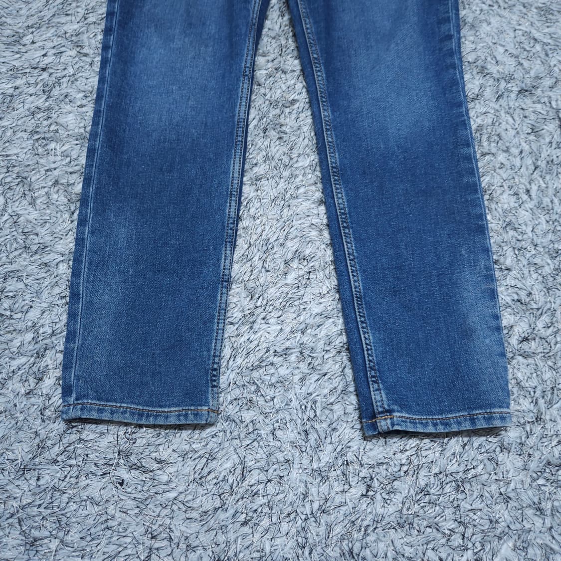 자라) 32(eur44) 남자 슬림핏청바지 / 왕눈이샵 상품이미지4