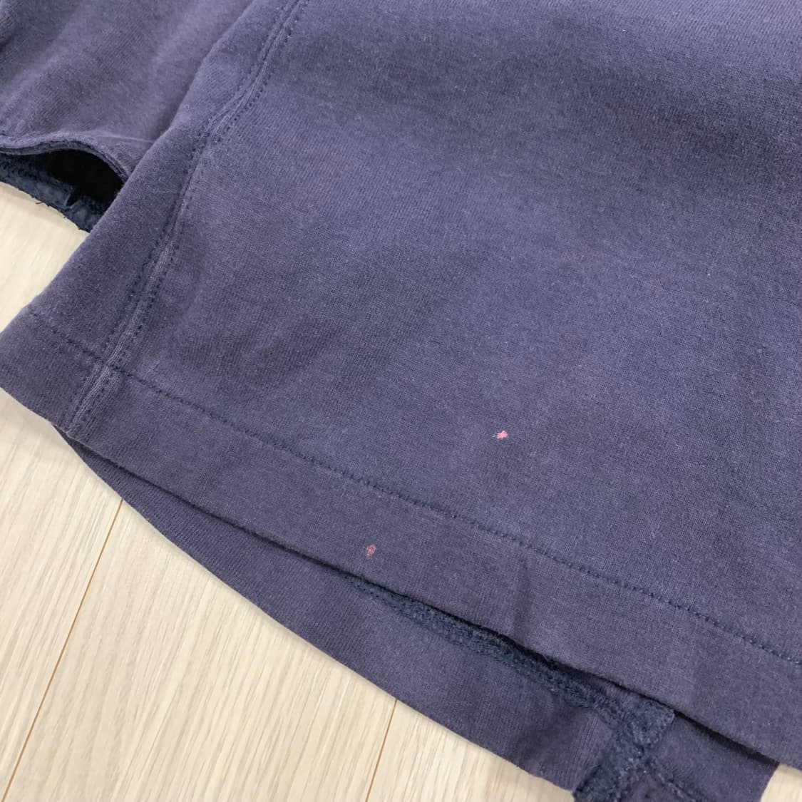 폴로 랄프로렌 네이비 포켓 가디건 ~XL 상품이미지8